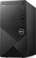 Dell Vostro 3910 MT N7598VDT3910EMEA01_PS hinta ja tiedot | Pöytätietokoneet | hobbyhall.fi