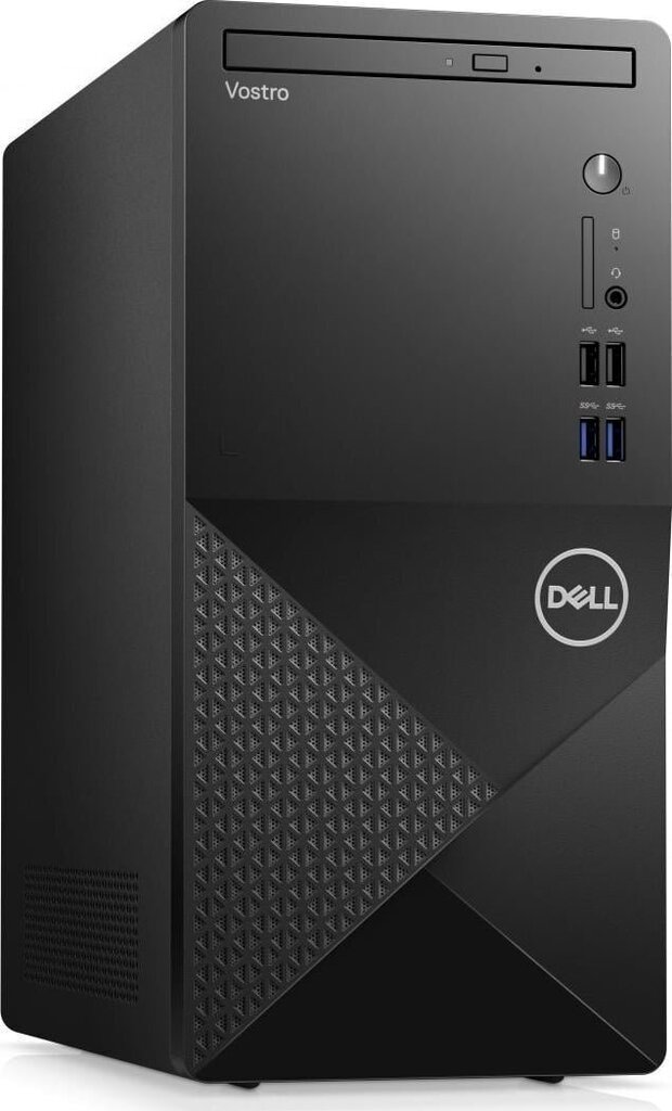 Dell Vostro 3910 MT N7598VDT3910EMEA01_PS hinta ja tiedot | Pöytätietokoneet | hobbyhall.fi