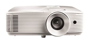 Optoma HD29HLVx hinta ja tiedot | Projektorit | hobbyhall.fi