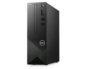 Dell Vostro 3710 SFF N6542_QLCVDT3710EMEA01_PS hinta ja tiedot | Pöytätietokoneet | hobbyhall.fi