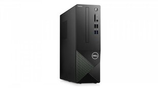 Dell Vostro 3710 SFF N6542_QLCVDT3710EMEA01_PS hinta ja tiedot | Pöytätietokoneet | hobbyhall.fi