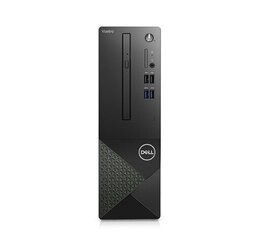 Dell Vostro 3710 SFF N6500VDT3710EMEA01_PS hinta ja tiedot | Pöytätietokoneet | hobbyhall.fi