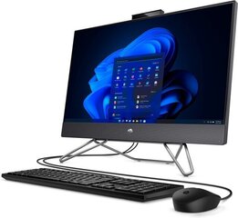 HP ProOne 240 All-in-One G9 6D311EA hinta ja tiedot | Pöytätietokoneet | hobbyhall.fi