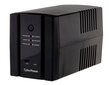 CyberPower UT2200EG-FR hinta ja tiedot | UPS-laitteet | hobbyhall.fi