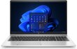 HP ProBook 450 G9 6F1R1EA hinta ja tiedot | Kannettavat tietokoneet | hobbyhall.fi