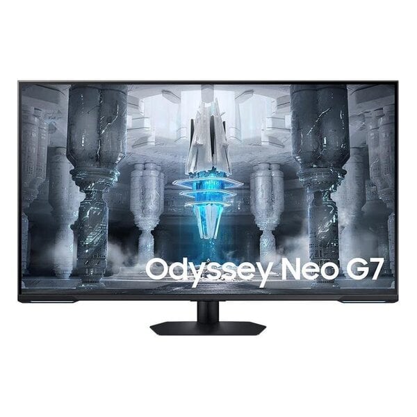 Samsung Odyssey Neo G7 LS43CG700NUXEN