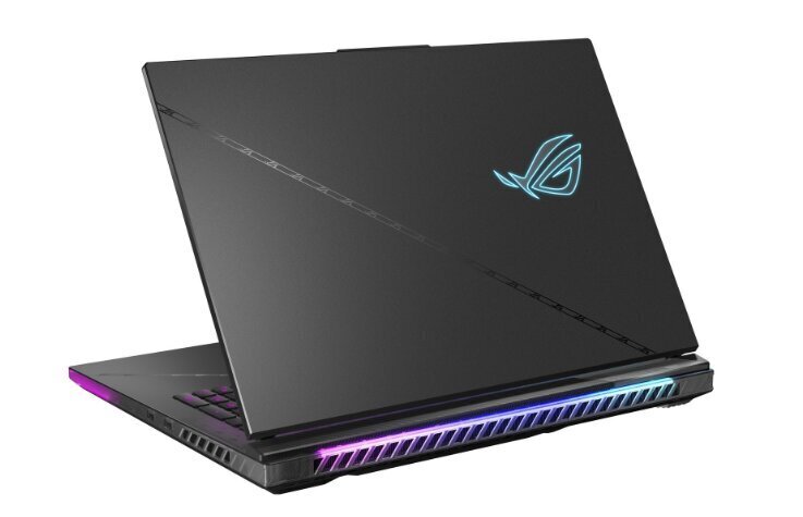 Asus ROG Strix SCAR 18 G834JZ-N6006 hinta ja tiedot | Kannettavat tietokoneet | hobbyhall.fi