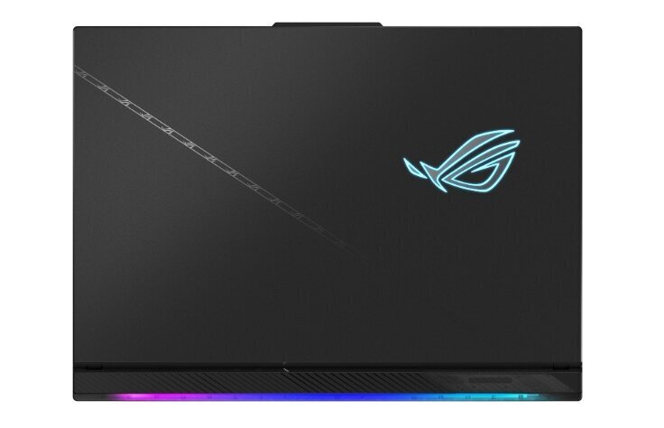 Asus ROG Strix SCAR 18 G834JZ-N6006 hinta ja tiedot | Kannettavat tietokoneet | hobbyhall.fi