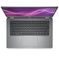 Dell Latitude 5440 (N040L544014EMEA_VP) hinta ja tiedot | Kannettavat tietokoneet | hobbyhall.fi