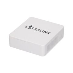 Extralink ONT, 1x Epon hinta ja tiedot | Reitittimet ja modeemit | hobbyhall.fi