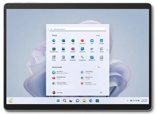 Microsoft Surface Pro 9 RS8-00005 hinta ja tiedot | Tabletit | hobbyhall.fi