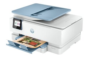 HP Envy Inspire 7921e 2H2P6B hinta ja tiedot | HP Tietokoneet ja pelaaminen | hobbyhall.fi