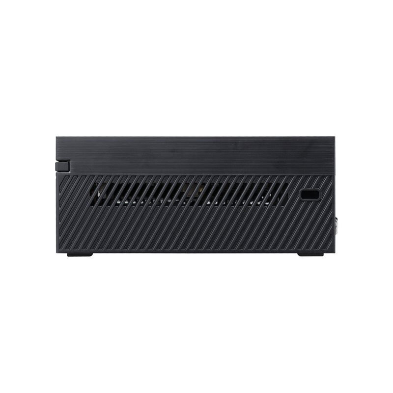 Asus Mini PC PN51 PN51-B5292ADS1 hinta ja tiedot | Pöytätietokoneet | hobbyhall.fi