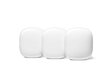 Google Nest Pro 3-pack hinta ja tiedot | Reitittimet ja modeemit | hobbyhall.fi