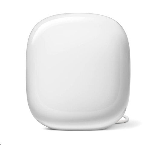 Google Nest Pro 3-pack hinta ja tiedot | Reitittimet ja modeemit | hobbyhall.fi