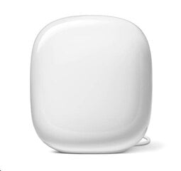 Google Nest Pro 1-pack hinta ja tiedot | Reitittimet ja modeemit | hobbyhall.fi