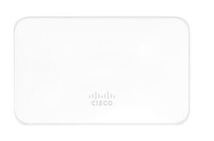 Cisco Meraki MR20-HW hinta ja tiedot | Cisco Tietokoneet ja pelaaminen | hobbyhall.fi