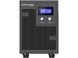 PowerWalker VI 3000 STL FR hinta ja tiedot | UPS-laitteet | hobbyhall.fi