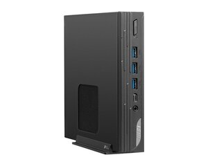 MSI PRO DP10 13M PRODP1013M-04SEU hinta ja tiedot | Pöytätietokoneet | hobbyhall.fi