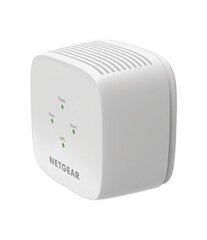 Netgear AC750 MR6450-100EUS hinta ja tiedot | Reitittimet ja modeemit | hobbyhall.fi