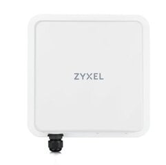 Zyxel FWA710 hinta ja tiedot | Reitittimet ja modeemit | hobbyhall.fi