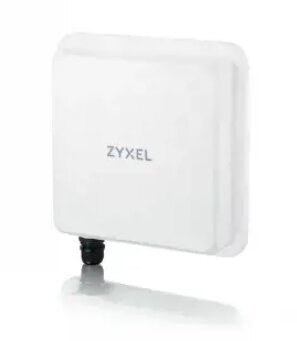Zyxel FWA710 hinta ja tiedot | Reitittimet ja modeemit | hobbyhall.fi