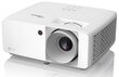 Optoma ZH450 E9PD7L321EZ1 hinta ja tiedot | Projektorit | hobbyhall.fi