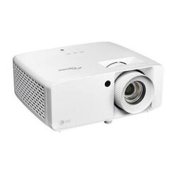 Optoma ZH450 E9PD7L321EZ1 hinta ja tiedot | Projektorit | hobbyhall.fi