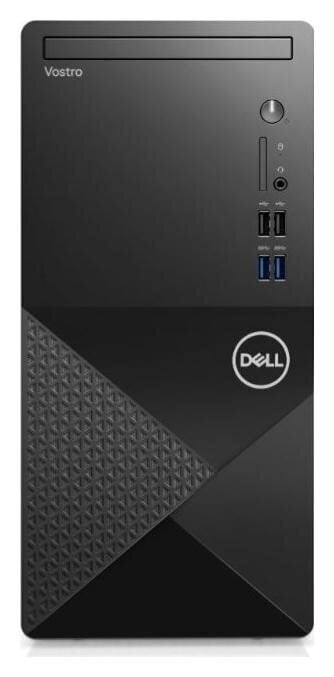 Dell Vostro 3020 MT hinta ja tiedot | Pöytätietokoneet | hobbyhall.fi