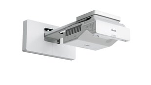 Epson EB-770F hinta ja tiedot | Projektorit | hobbyhall.fi