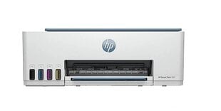 HP Smart Tank 585 1F3Y4A hinta ja tiedot | Tulostimet | hobbyhall.fi