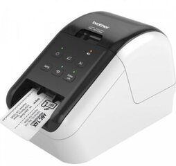 Brother QL-810W hinta ja tiedot | Tulostustarvikkeet | hobbyhall.fi