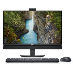 Dell OptiPlex 7410 hinta ja tiedot | Pöytätietokoneet | hobbyhall.fi