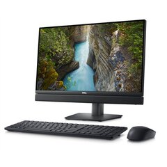 Dell OptiPlex 7410 hinta ja tiedot | Pöytätietokoneet | hobbyhall.fi