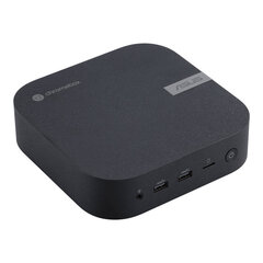 Asus Chromebox 5-S7009UN+ hinta ja tiedot | Pöytätietokoneet | hobbyhall.fi