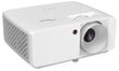 Optoma ZH400 E9PD7KK01EZ14KD hinta ja tiedot | Projektorit | hobbyhall.fi