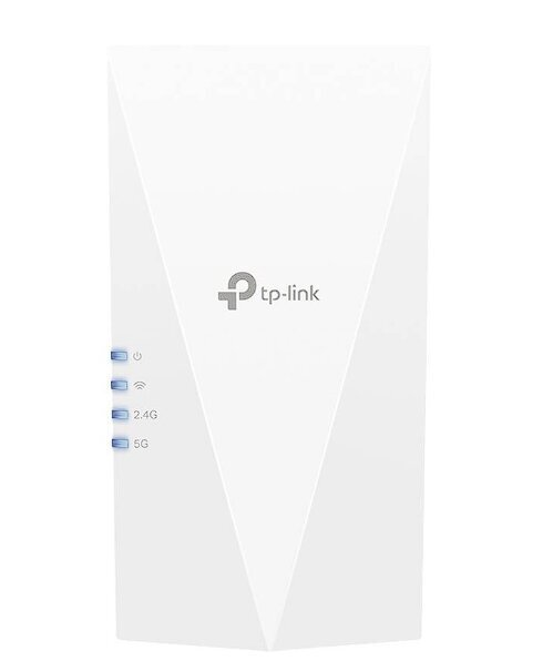 TP-Link RE3000X hinta ja tiedot | Langattomat tukiasemat | hobbyhall.fi