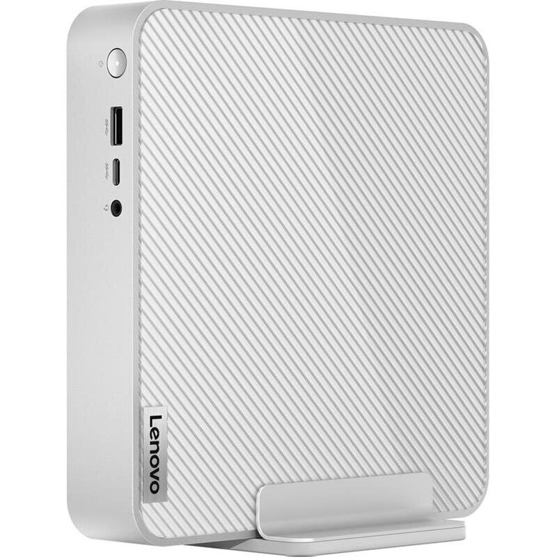 Lenovo IdeaCentre Mini 01IRH8 90W2000KBX hinta ja tiedot | Pöytätietokoneet | hobbyhall.fi