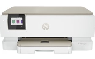 HP Envy Inspire 7220e All-in-One 242P6B hinta ja tiedot | Tulostimet | hobbyhall.fi