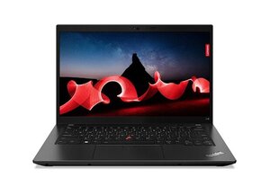 Lenovo ThinkPad L14 Gen 4 (21H10041PB) hinta ja tiedot | Kannettavat tietokoneet | hobbyhall.fi
