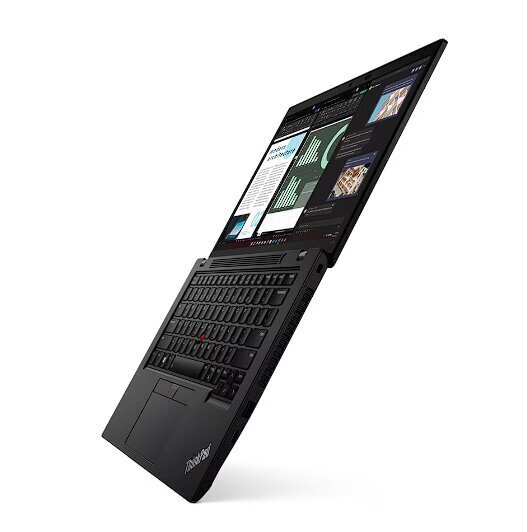 Lenovo ThinkPad L14 Gen 4 (21H10041PB) hinta ja tiedot | Kannettavat tietokoneet | hobbyhall.fi