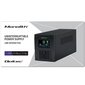 Qoltec 53771 hinta ja tiedot | UPS-laitteet | hobbyhall.fi