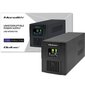 Qoltec 53771 hinta ja tiedot | UPS-laitteet | hobbyhall.fi