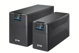 Eaton 5E900UF hinta ja tiedot | UPS-laitteet | hobbyhall.fi