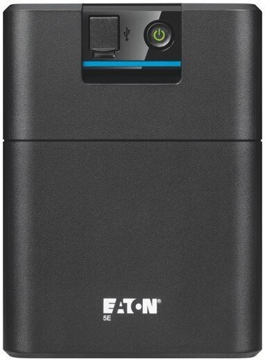 Eaton 5E900UI hinta ja tiedot | UPS-laitteet | hobbyhall.fi