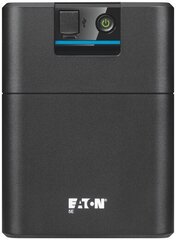 Eaton 5E1600UF hinta ja tiedot | UPS-laitteet | hobbyhall.fi