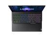 Lenovo Legion Pro 5 16IRX8 (82WK00D4PB) hinta ja tiedot | Kannettavat tietokoneet | hobbyhall.fi