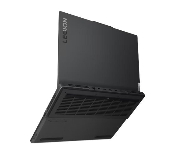 Lenovo Legion Pro 5 16IRX8 (82WK00D4PB) hinta ja tiedot | Kannettavat tietokoneet | hobbyhall.fi