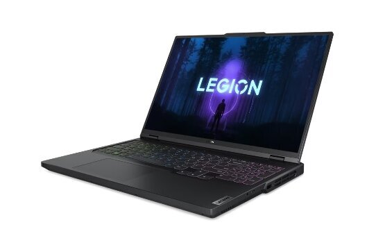 Lenovo Legion Pro 5 16IRX8 (82WK00D4PB) hinta ja tiedot | Kannettavat tietokoneet | hobbyhall.fi