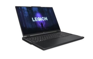 Lenovo Legion Pro 5 16IRX8 (82WK00D4PB) hinta ja tiedot | Kannettavat tietokoneet | hobbyhall.fi